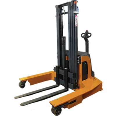 Electric Stacker 716 BD ac – 720 BD ac