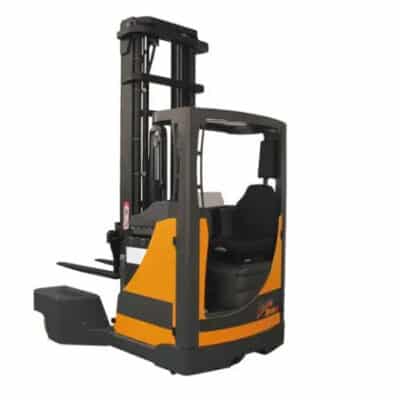 Reach Truck Neos II 25 MULTI ac