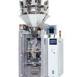 Chips and snacks packaging machines