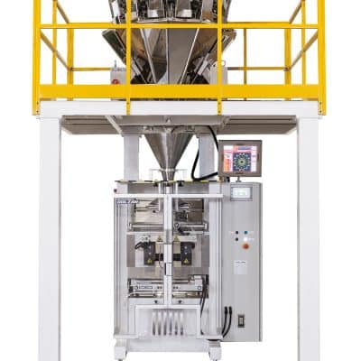 Spices packaging machines