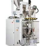 Bakery products and biscuits packaging machines