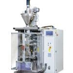 Coffee packaging machines