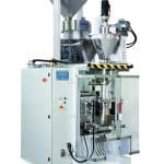 Coffee packaging machines