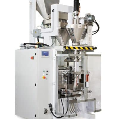 Chips and snacks packaging machines