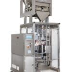 Coffee packaging machines