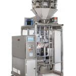 Chips and snacks packaging machines