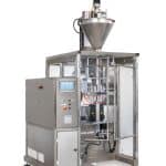 Coffee packaging machines