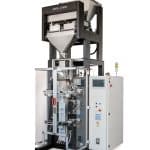 Chips and snacks packaging machines