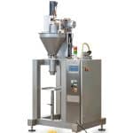 Coffee packaging machines