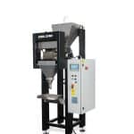 Chips and snacks packaging machines