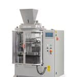 Coffee packaging machines