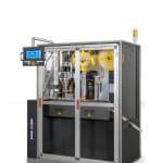 Coffee packaging machines